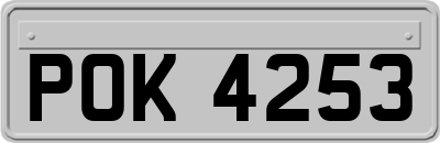 POK4253