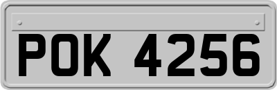 POK4256