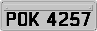POK4257