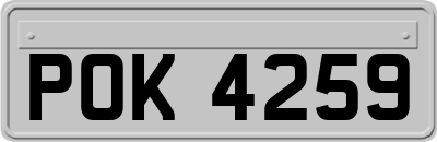 POK4259