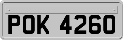 POK4260