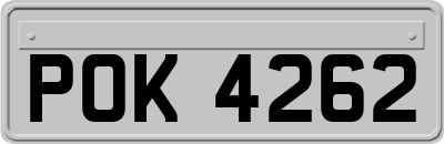 POK4262