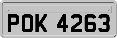 POK4263
