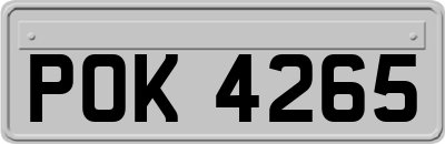 POK4265