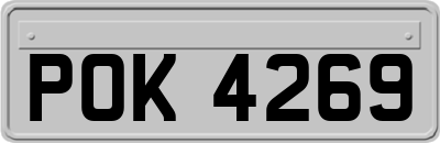 POK4269