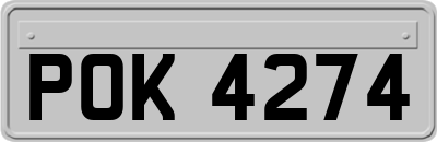 POK4274
