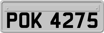 POK4275