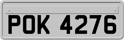 POK4276