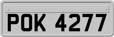 POK4277