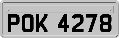 POK4278