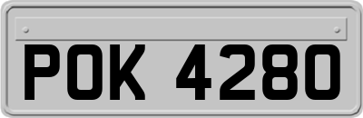 POK4280