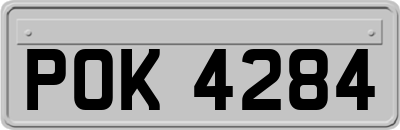 POK4284
