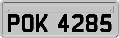 POK4285