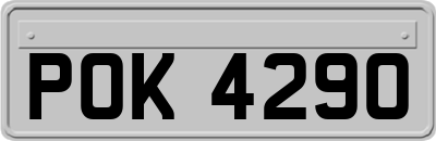 POK4290