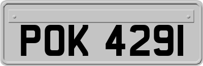 POK4291