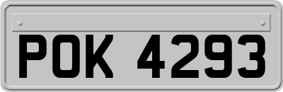 POK4293