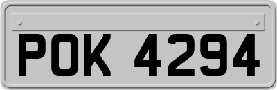 POK4294