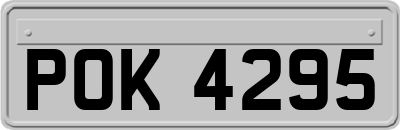 POK4295