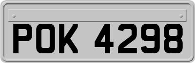 POK4298