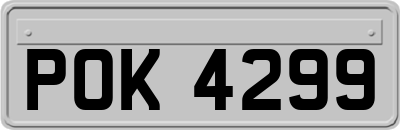 POK4299