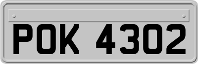 POK4302