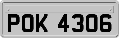 POK4306