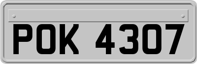 POK4307