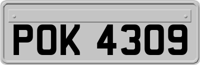 POK4309