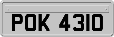 POK4310