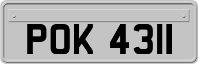 POK4311