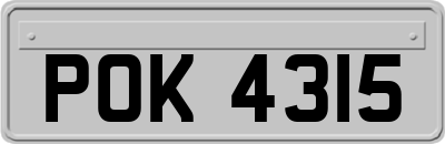 POK4315