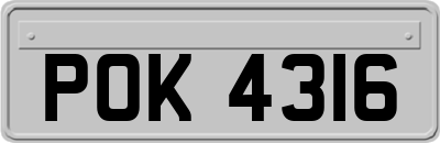 POK4316