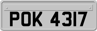 POK4317