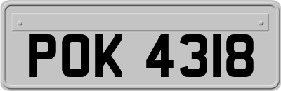 POK4318