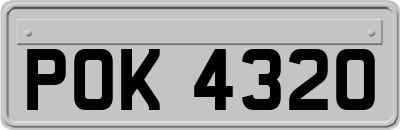 POK4320