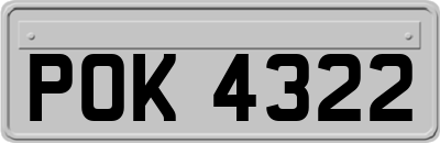 POK4322
