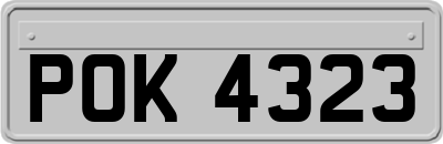 POK4323