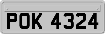 POK4324
