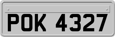 POK4327