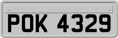 POK4329
