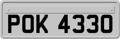 POK4330