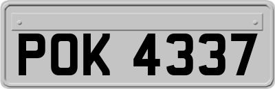 POK4337