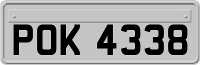 POK4338