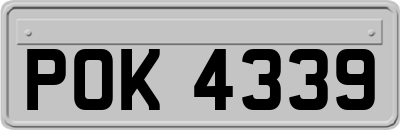 POK4339