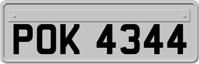 POK4344