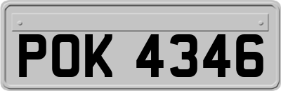 POK4346