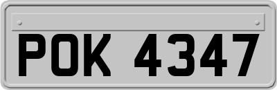 POK4347