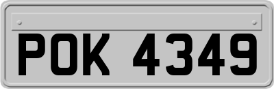 POK4349
