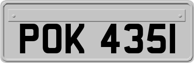 POK4351
