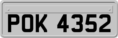 POK4352